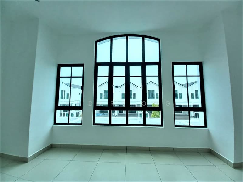 2-storey Terraced House for Sale in Batu Kawan (Penang) - Anders Ong - Interior - PropertyGuru.com.my