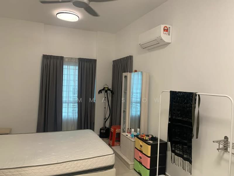 One World 2 (1-Sky) untuk Untuk Disewa - RM 2,400 /bulan, Mac 2026 - Bedroom - PropertyGuru.com.my