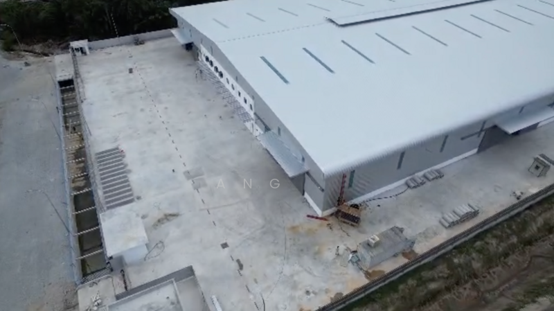 Factory for Rent in Telok Panglima Garang (Selangor) - Ang . - Exterior - PropertyGuru.com.my
