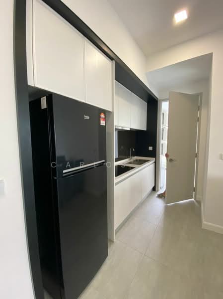 Bell Suites untuk Untuk Disewa - RM 3,299 /bulan, Mac 2026 - Kitchen - PropertyGuru.com.my