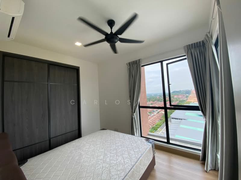 Bell Suites untuk Untuk Disewa - RM 3,299 /bulan, Mac 2026 - Bedroom - PropertyGuru.com.my
