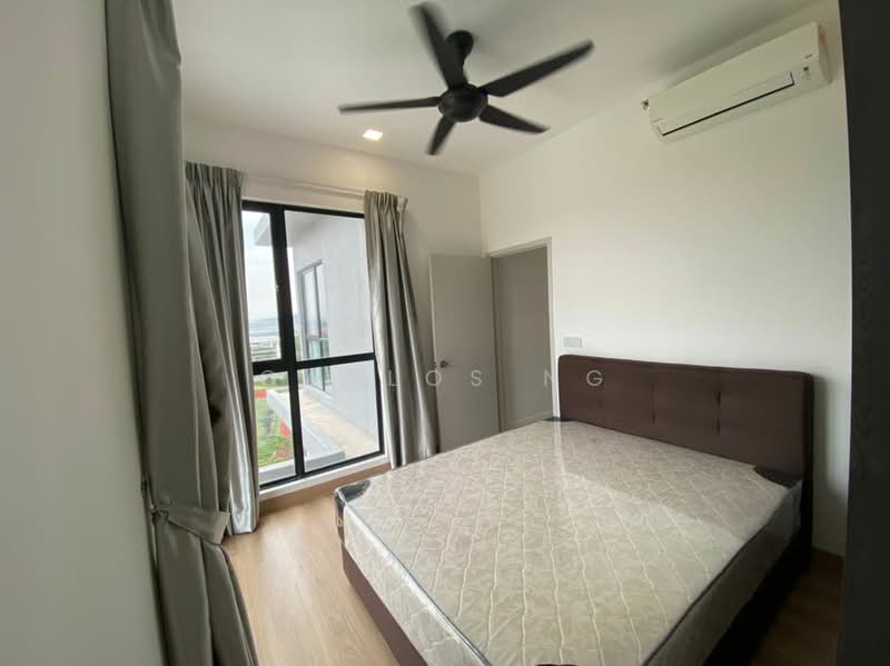 Bell Suites untuk Untuk Disewa - RM 3,299 /bulan, Mac 2026 - Bedroom - PropertyGuru.com.my
