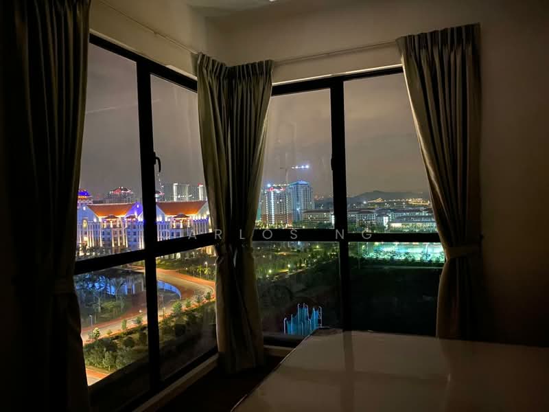 Bell Suites untuk Untuk Disewa - RM 3,299 /bulan, Mac 2026 - View - PropertyGuru.com.my