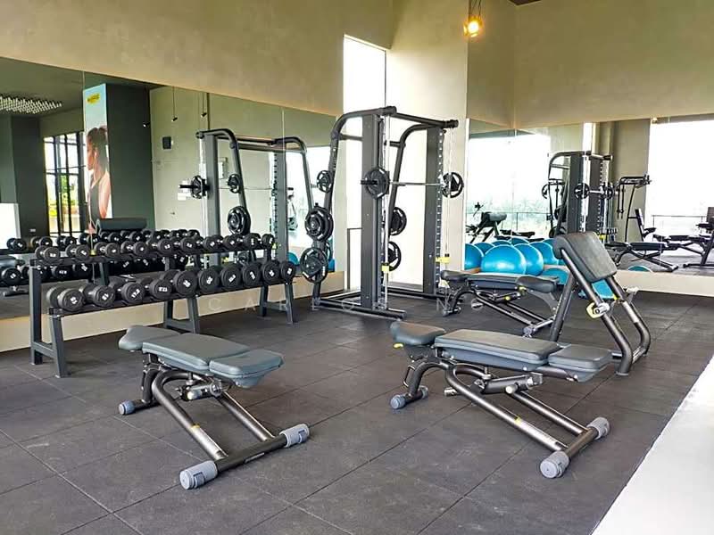 Bell Suites untuk Untuk Disewa - RM 3,299 /bulan, Mac 2026 - Gym - PropertyGuru.com.my