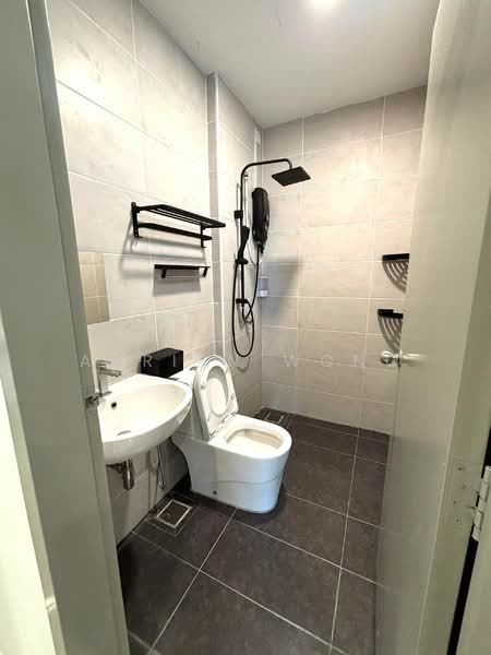 The Park 2 untuk Untuk Disewa - RM 4,400 /bulan, Mac 2026 - Bathroom - PropertyGuru.com.my