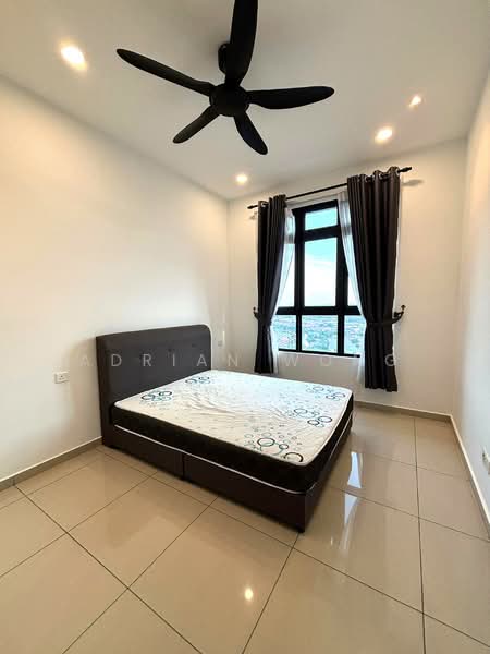 The Park 2 untuk Untuk Disewa - RM 4,400 /bulan, Mac 2026 - Bedroom - PropertyGuru.com.my