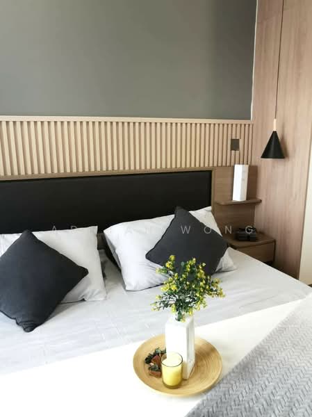 The Park 2 untuk Untuk Disewa - RM 4,400 /bulan, Mac 2026 - Bedroom - PropertyGuru.com.my