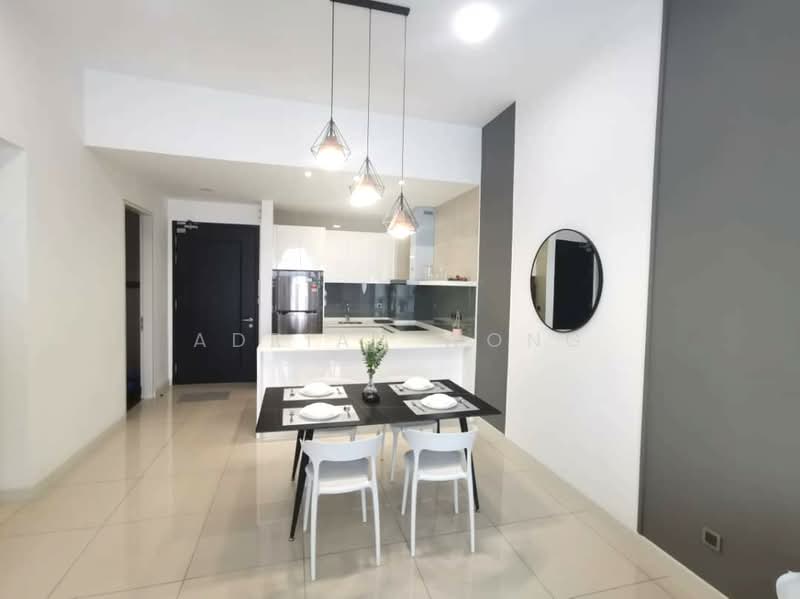 The Park 2 untuk Untuk Disewa - RM 4,400 /bulan, Mac 2026 - Kitchen - PropertyGuru.com.my