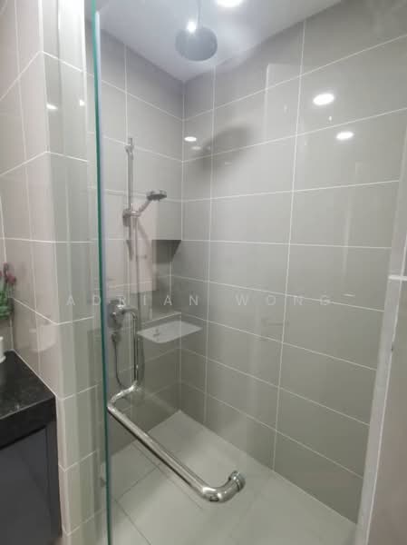 The Park 2 untuk Untuk Disewa - RM 4,400 /bulan, Mac 2026 - Bathroom - PropertyGuru.com.my