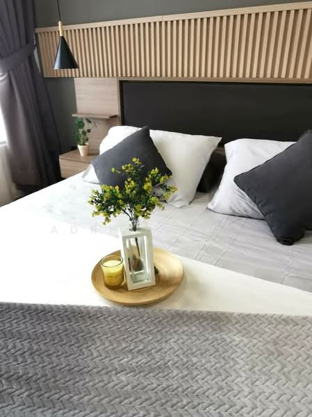 The Park 2 untuk Untuk Disewa - RM 4,400 /bulan, Mac 2026 - Bedroom - PropertyGuru.com.my