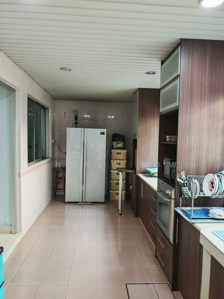 SS2 untuk Untuk Dijual - RM 1,328,000, Mac 2026 - Kitchen - PropertyGuru.com.my