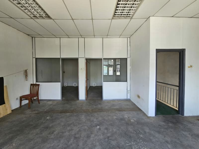 Kepong TAGO 1.5Storey Factory For Rent KIP Bandar Sri Damansara untuk Untuk Disewa - RM 6,000 /bulan, Mac 2026 - Interior - PropertyGuru.com.my