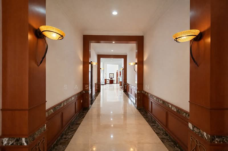 Bungalow for Sale in Taman Stulang Laut (Johor Bahru) - SASER TAN. - Corridor - PropertyGuru.com.my