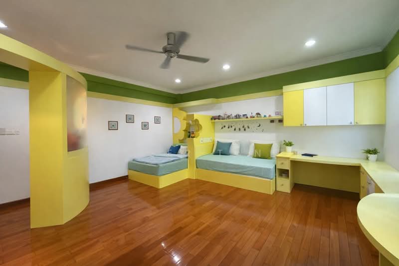 Bungalow for Sale in Taman Stulang Laut (Johor Bahru) - SASER TAN. - Bedroom - PropertyGuru.com.my