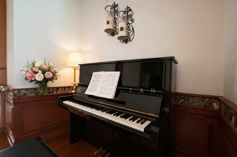 Bungalow for Sale in Taman Stulang Laut (Johor Bahru) - SASER TAN. - Interior - PropertyGuru.com.my