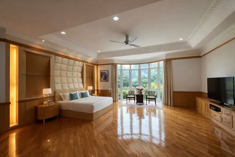 Bungalow for Sale in Taman Stulang Laut (Johor Bahru) - SASER TAN. - Bedroom - PropertyGuru.com.my