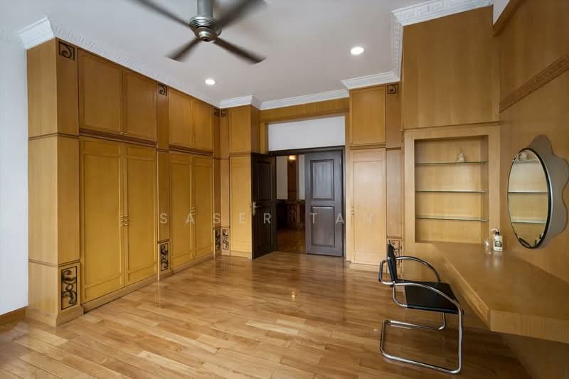 Bungalow for Sale in Taman Stulang Laut (Johor Bahru) - SASER TAN. - Bedroom - PropertyGuru.com.my