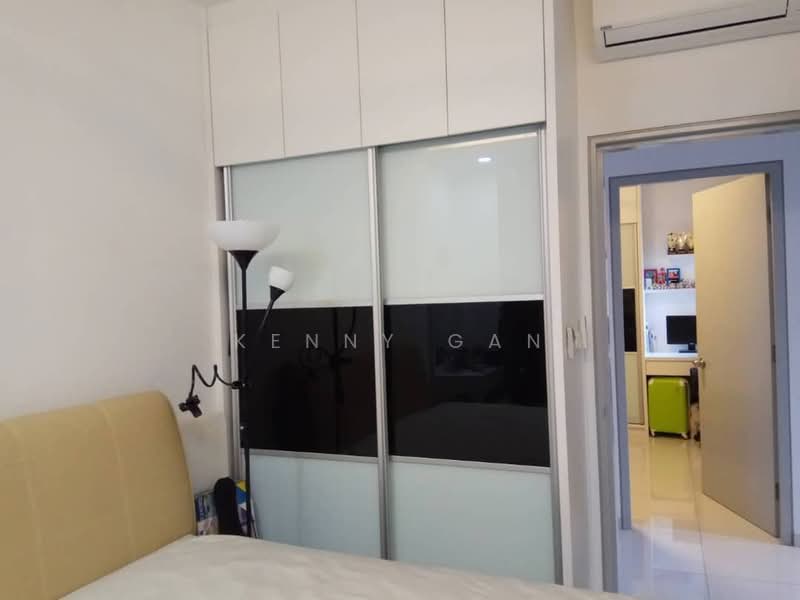 Condominium for Sale at Midfields 2 - Kenny Gan - Bedroom - PropertyGuru.com.my