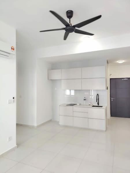 Space Residency untuk Untuk Disewa - RM 2,800 /bulan, Mac 2026 - Kitchen - PropertyGuru.com.my