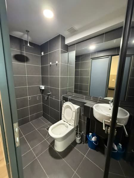 Mutiara Central untuk Untuk Dijual - RM 445,000, Mac 2026 - Bathroom - PropertyGuru.com.my