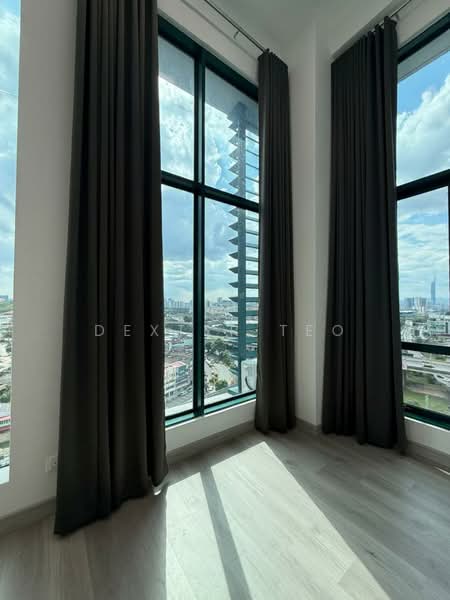 Mutiara Central untuk Untuk Dijual - RM 445,000, Mac 2026 - View - PropertyGuru.com.my