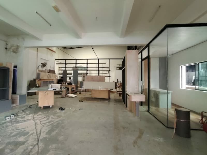 Factory for Sale in Taman Perniagaan Setia (Johor Bahru) - Robin Teo - Interior - PropertyGuru.com.my