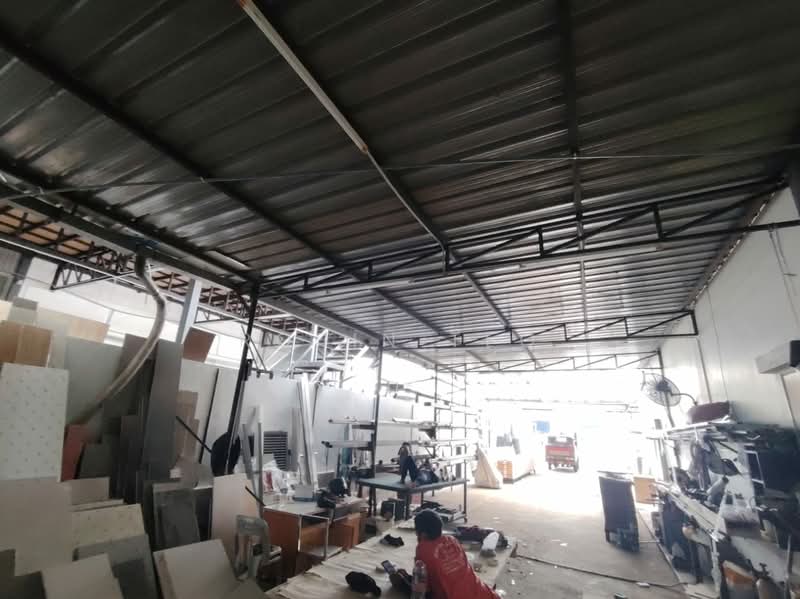 Factory for Sale in Taman Perniagaan Setia (Johor Bahru) - Robin Teo - Interior - PropertyGuru.com.my