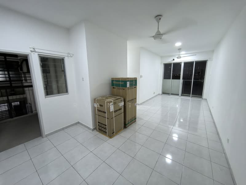 For Rent - Residensi Desamas