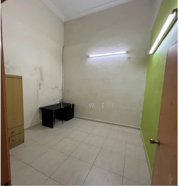 1-storey Terraced House for Rent in Taman Nusa Bestari 2 (Iskandar Puteri (Nusajaya)) - Li Wei - Study - PropertyGuru.com.my