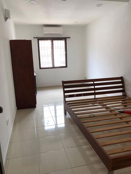 1-storey Terraced House for Rent in Taman Nusa Bestari 2 (Iskandar Puteri (Nusajaya)) - Li Wei - Bedroom - PropertyGuru.com.my