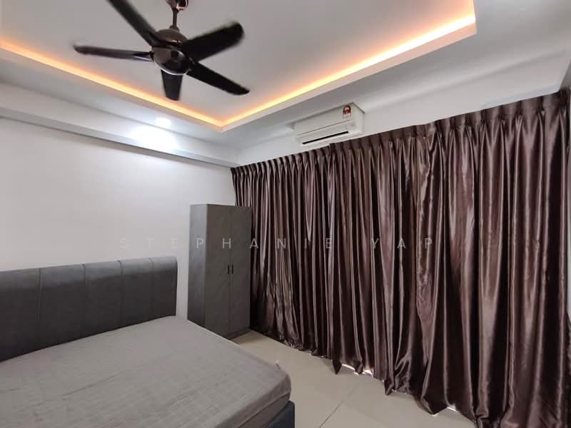 For Rent - D'Rich Executive Suites