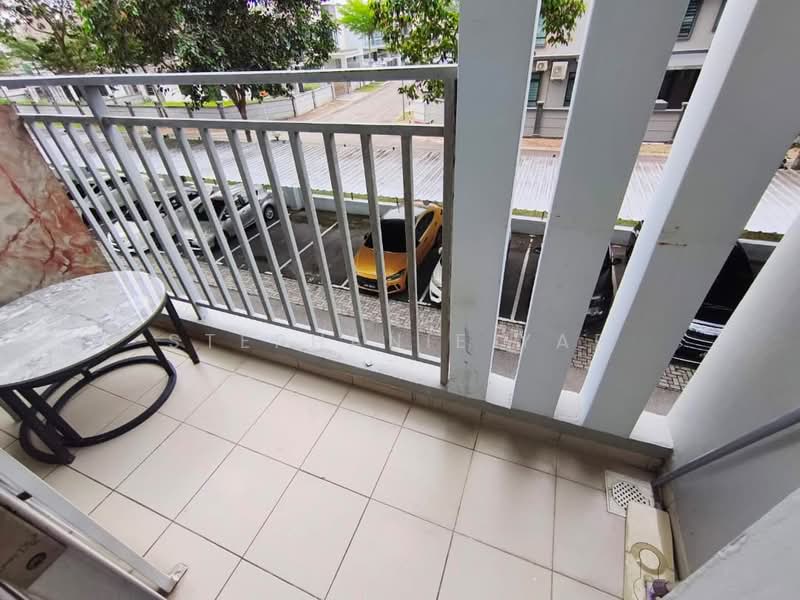 For Rent - D'Rich Executive Suites