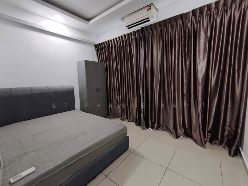 For Rent - D'Rich Executive Suites