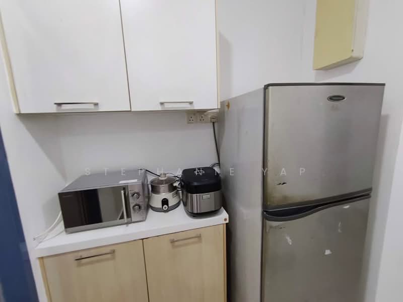 For Rent - D'Rich Executive Suites