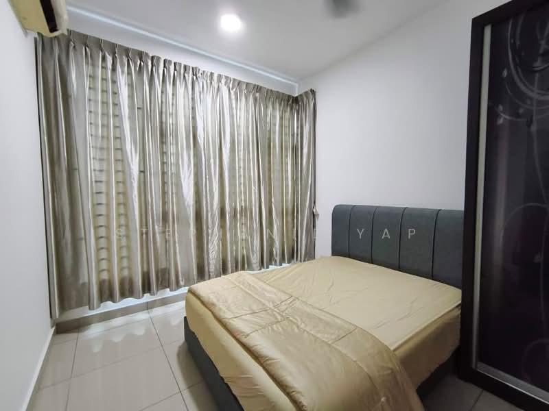 For Rent - D'Rich Executive Suites