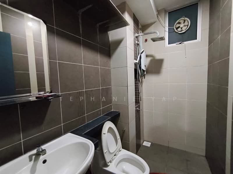 For Rent - D'Rich Executive Suites