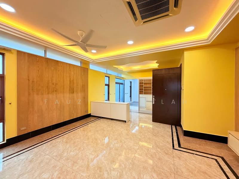 Mines Resort City untuk Untuk Dijual - RM 8,500,000, Mac 2026 - Living Room - PropertyGuru.com.my