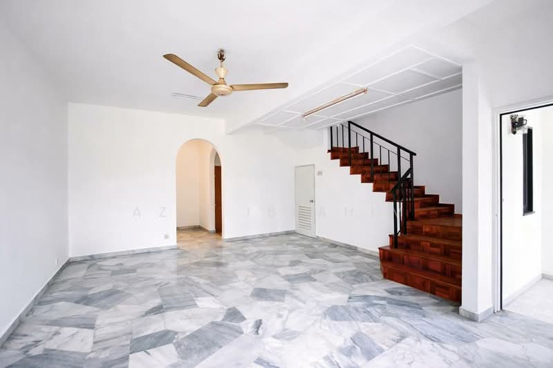 2-storey Terraced House for Sale in Usj 13 (Subang Jaya) - Azli Ibrahim - Interior - PropertyGuru.com.my