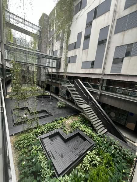 Retail Office for Sale in Sentul (Kuala Lumpur) - Felicia Lau Sao Yin - Exterior - PropertyGuru.com.my