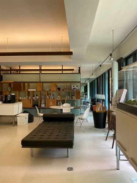 Retail Office for Sale in KL City Centre (Kuala Lumpur) - Felicia Lau Sao Yin - Living Room - PropertyGuru.com.my