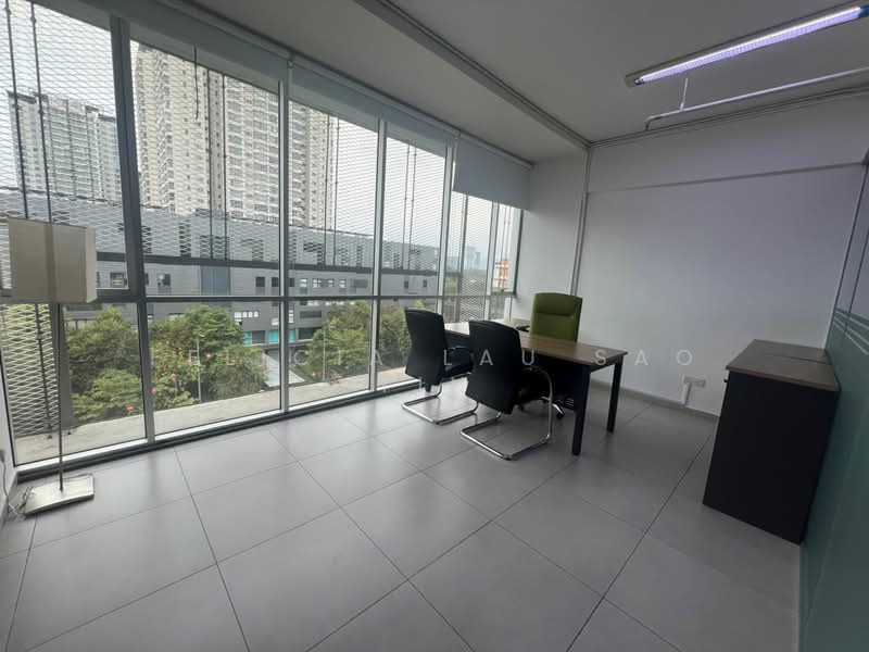 Retail Office for Sale in Sentul (Kuala Lumpur) - Felicia Lau Sao Yin - Study - PropertyGuru.com.my