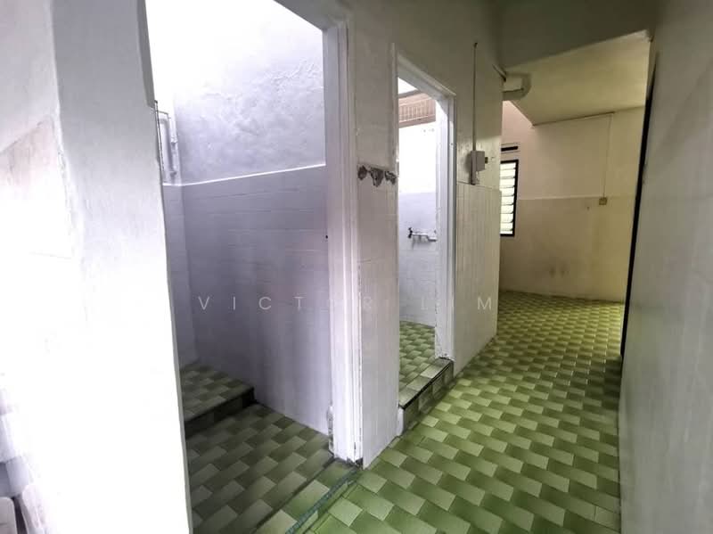 1-storey Terraced House for Sale in Taman Ungku Tun Aminah (Skudai) - Victor Lim - PropertyGuru.com.my
