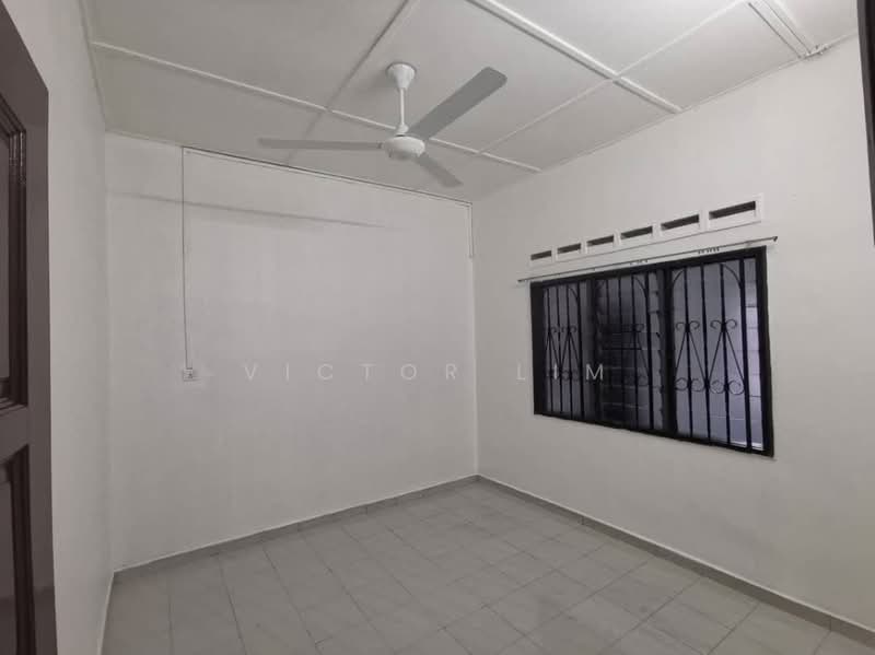 1-storey Terraced House for Sale in Taman Ungku Tun Aminah (Skudai) - Victor Lim - PropertyGuru.com.my