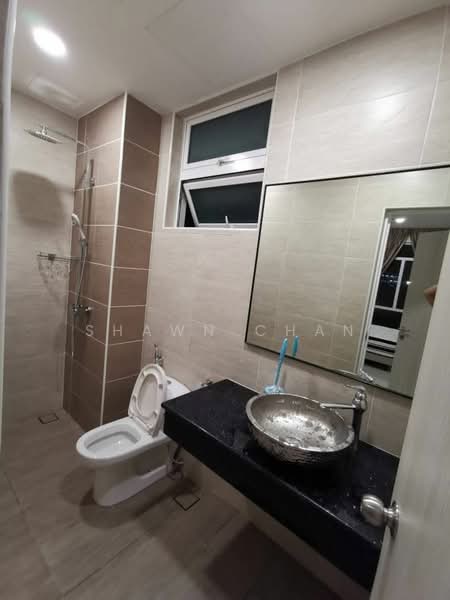Apartment for Rent at Havona - Shawn Chan - Bathroom - PropertyGuru.com.my