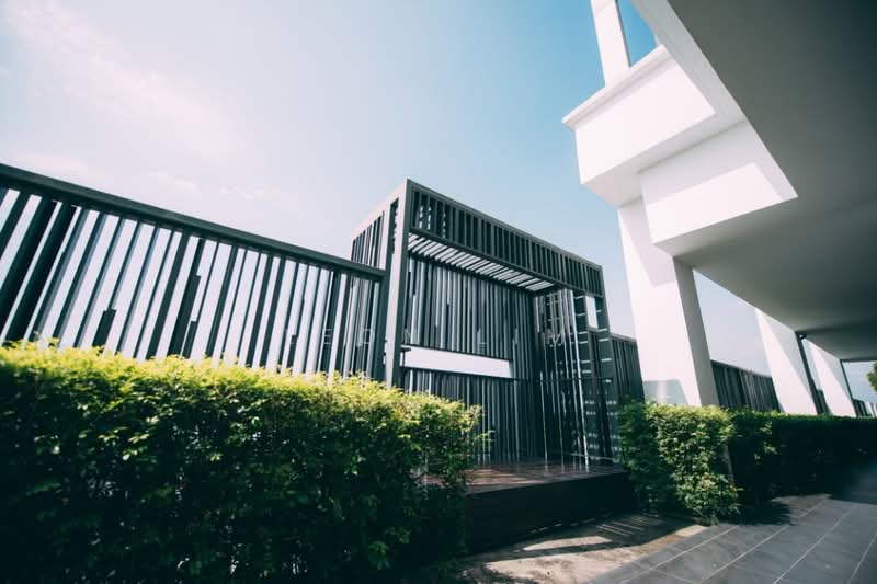 Condominium for Sale at The Wharf Residence - Leon Lim - Exterior - PropertyGuru.com.my