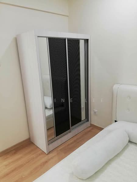 Apartment for Rent at Iconic Vue - Elaine Lee - Bedroom - PropertyGuru.com.my