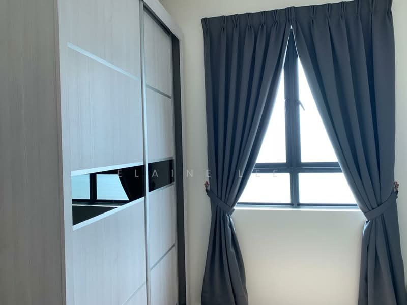 Apartment for Rent at Iconic Vue - Elaine Lee - Bedroom - PropertyGuru.com.my