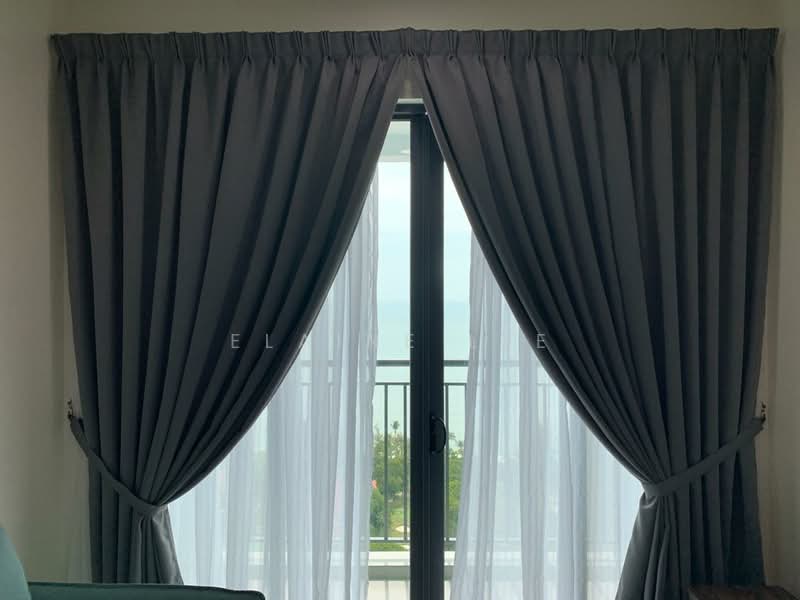 Apartment for Rent at Iconic Vue - Elaine Lee - PropertyGuru.com.my