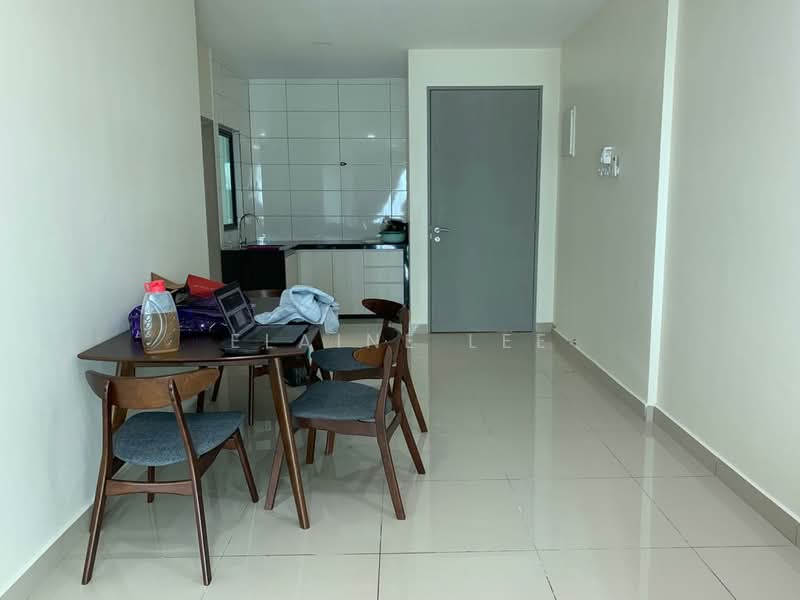 Apartment for Rent at Iconic Vue - Elaine Lee - PropertyGuru.com.my