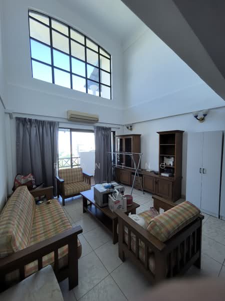 For Rent - Vista Komanwel C